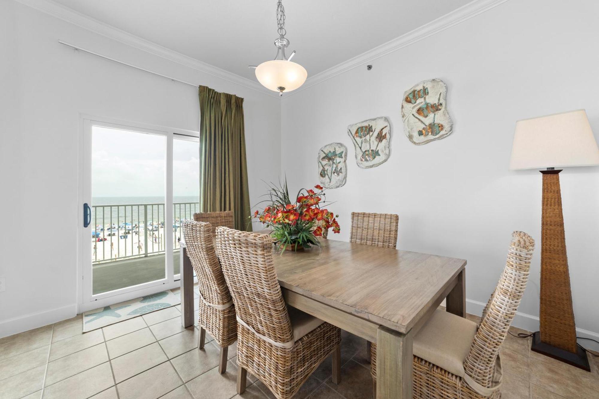 Seawind 300 By Liquid Life Villa Gulf Shores Buitenkant foto