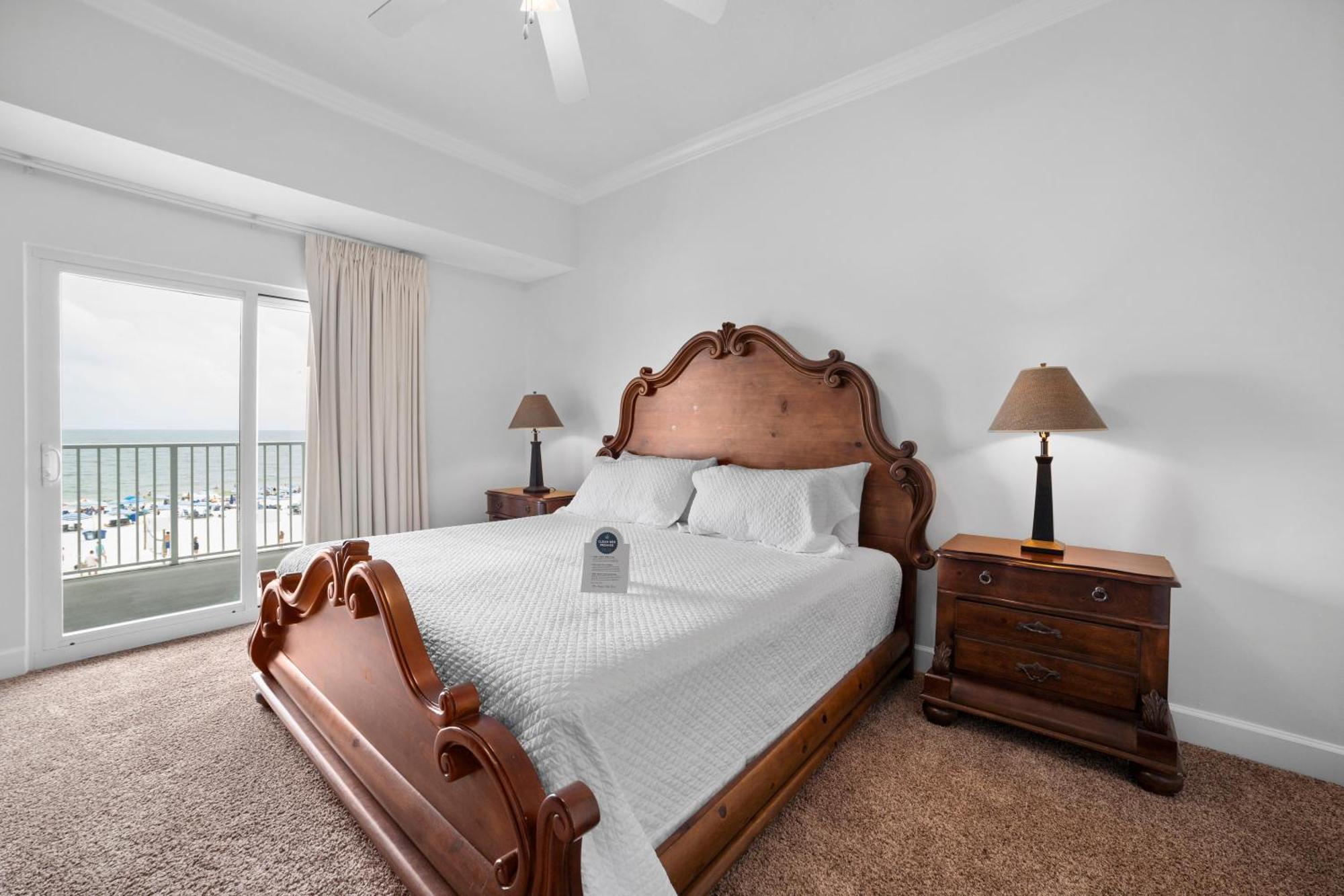 Seawind 300 By Liquid Life Villa Gulf Shores Buitenkant foto