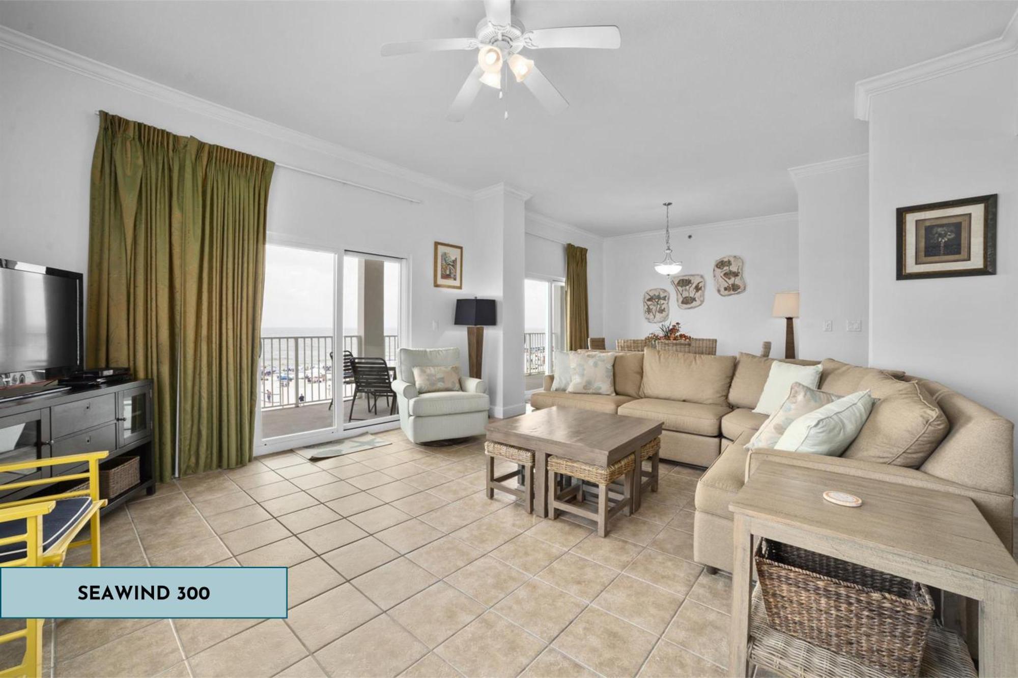 Seawind 300 By Liquid Life Villa Gulf Shores Buitenkant foto