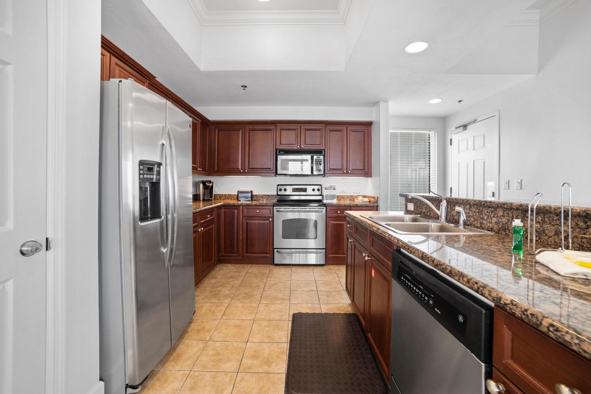 Seawind 300 By Liquid Life Villa Gulf Shores Buitenkant foto