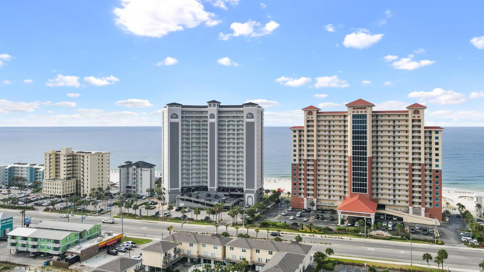 Seawind 300 By Liquid Life Villa Gulf Shores Buitenkant foto