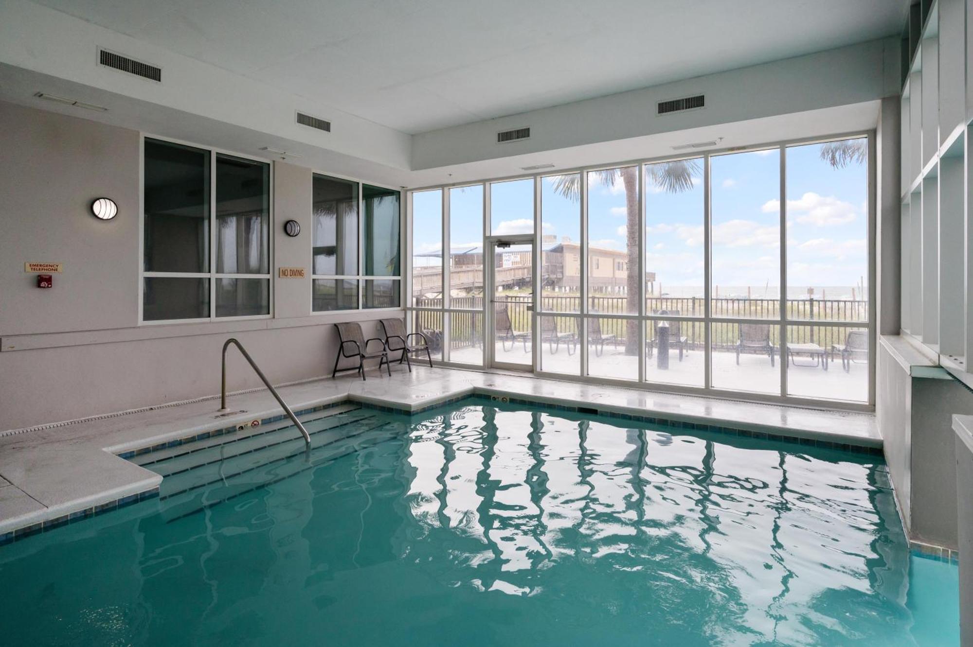 Seawind 300 By Liquid Life Villa Gulf Shores Buitenkant foto
