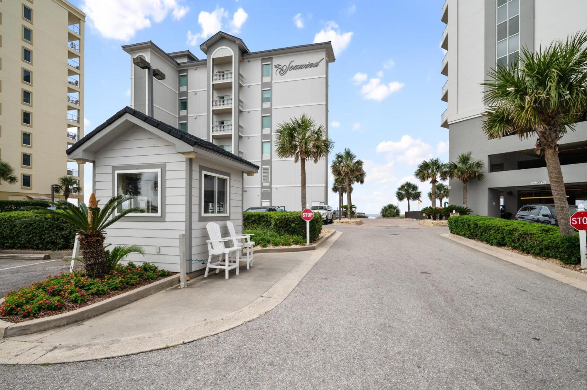 Seawind 300 By Liquid Life Villa Gulf Shores Buitenkant foto