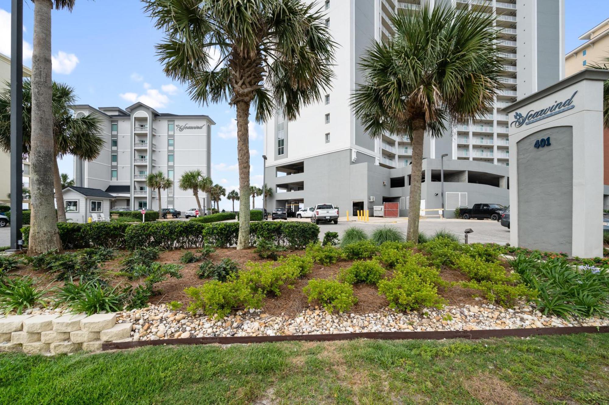 Seawind 300 By Liquid Life Villa Gulf Shores Buitenkant foto