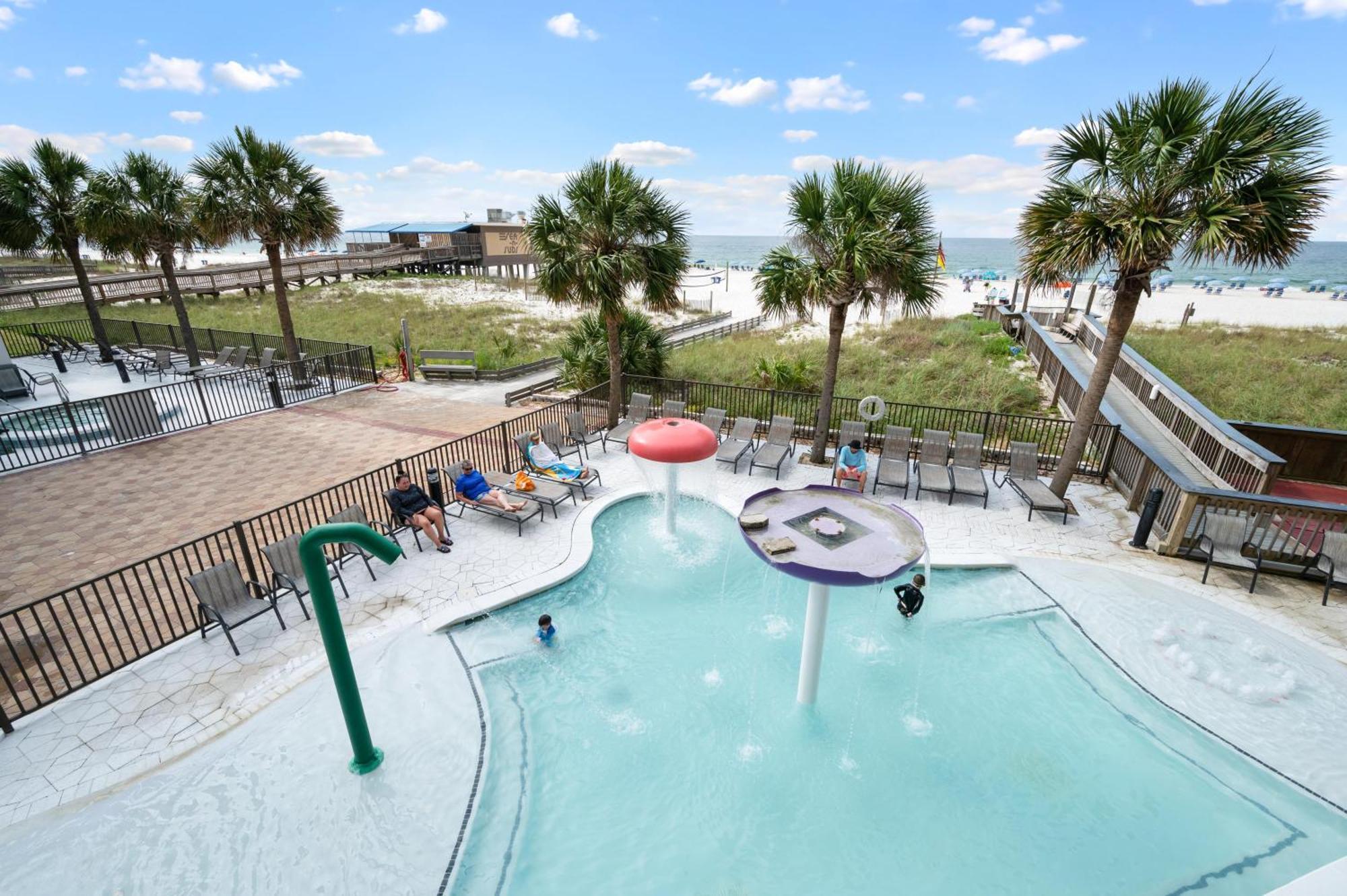 Seawind 300 By Liquid Life Villa Gulf Shores Buitenkant foto