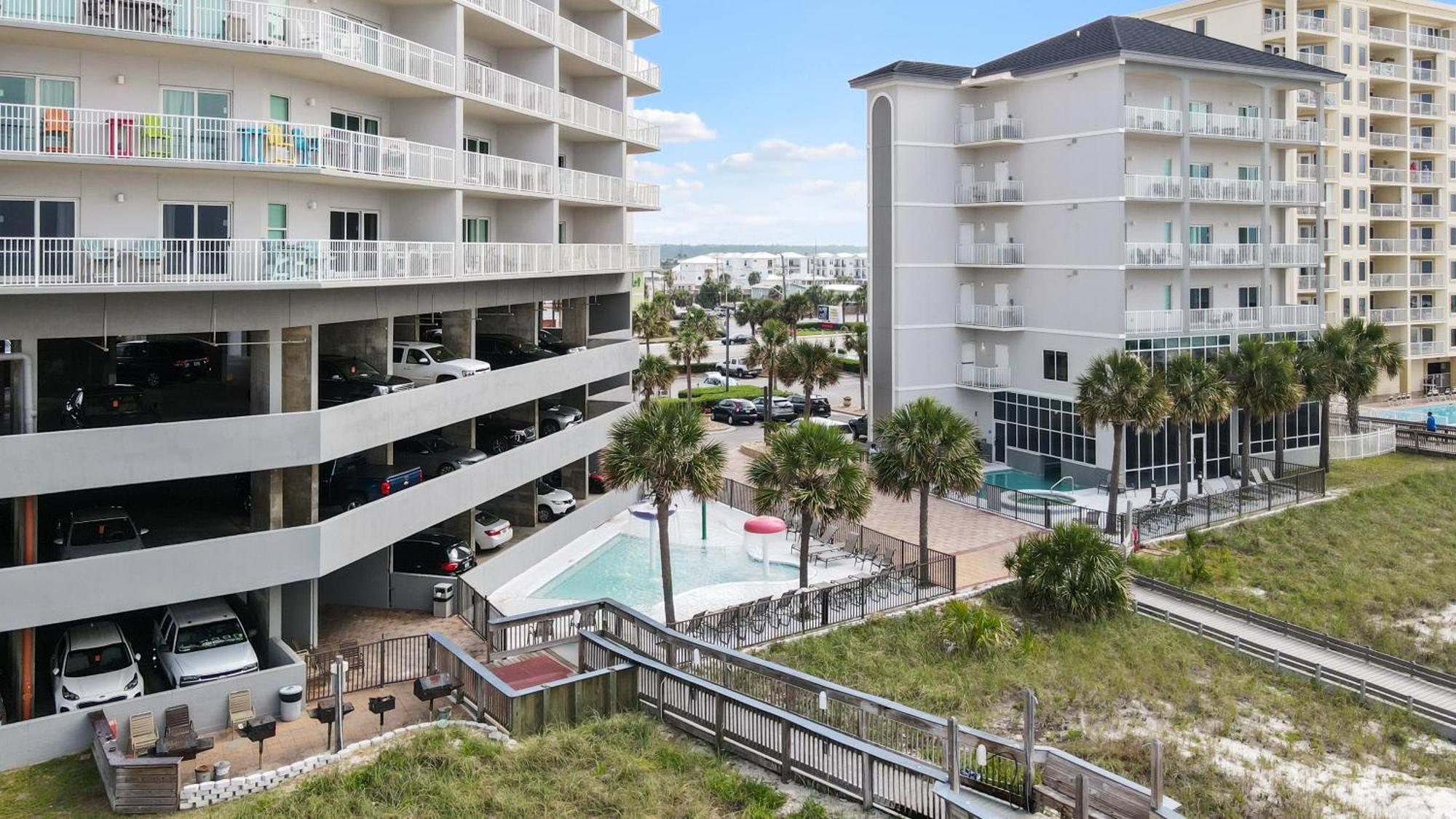 Seawind 300 By Liquid Life Villa Gulf Shores Buitenkant foto