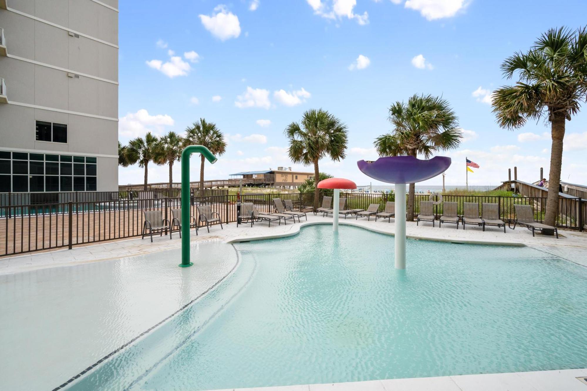 Seawind 300 By Liquid Life Villa Gulf Shores Buitenkant foto
