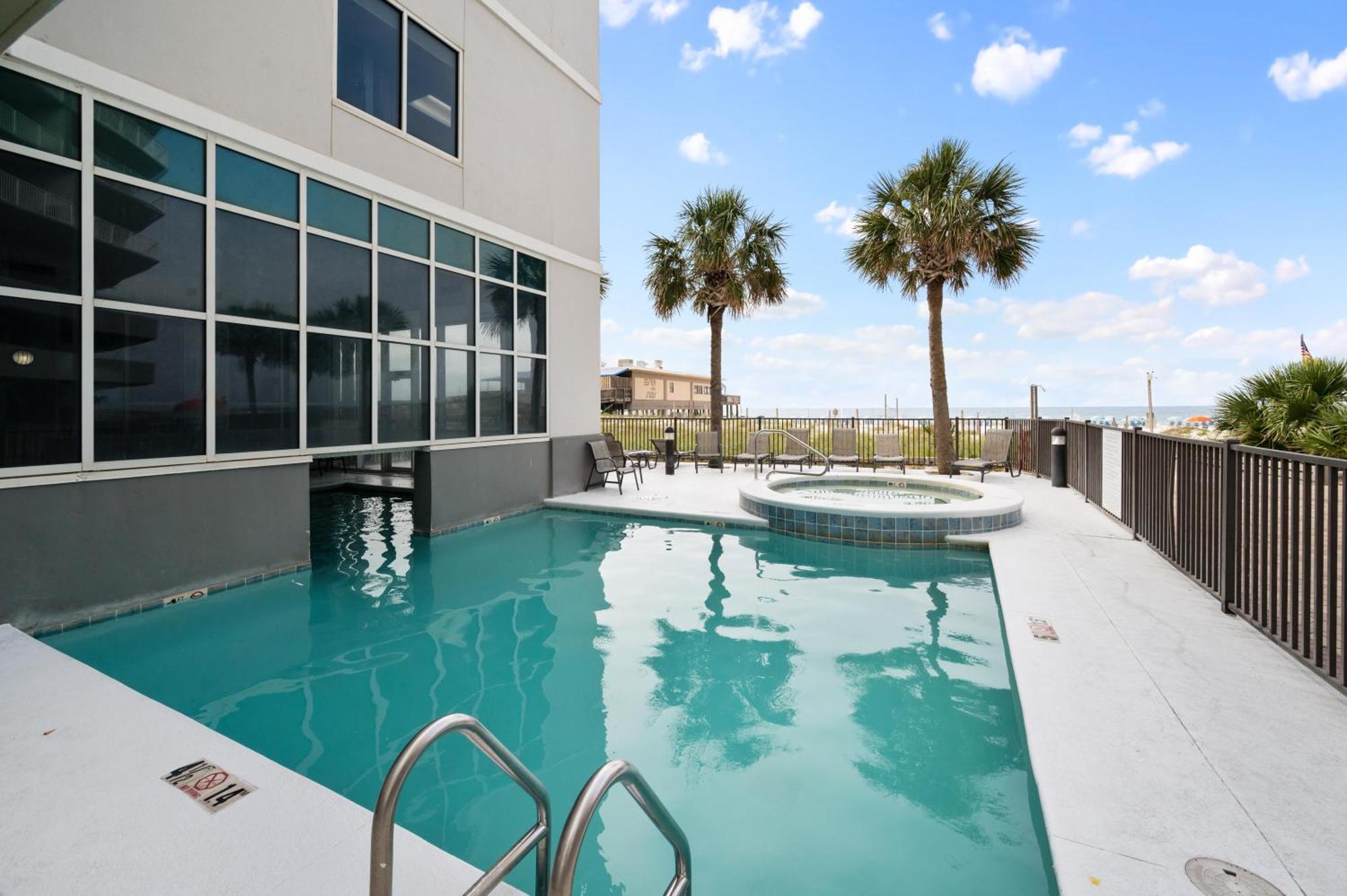 Seawind 300 By Liquid Life Villa Gulf Shores Buitenkant foto