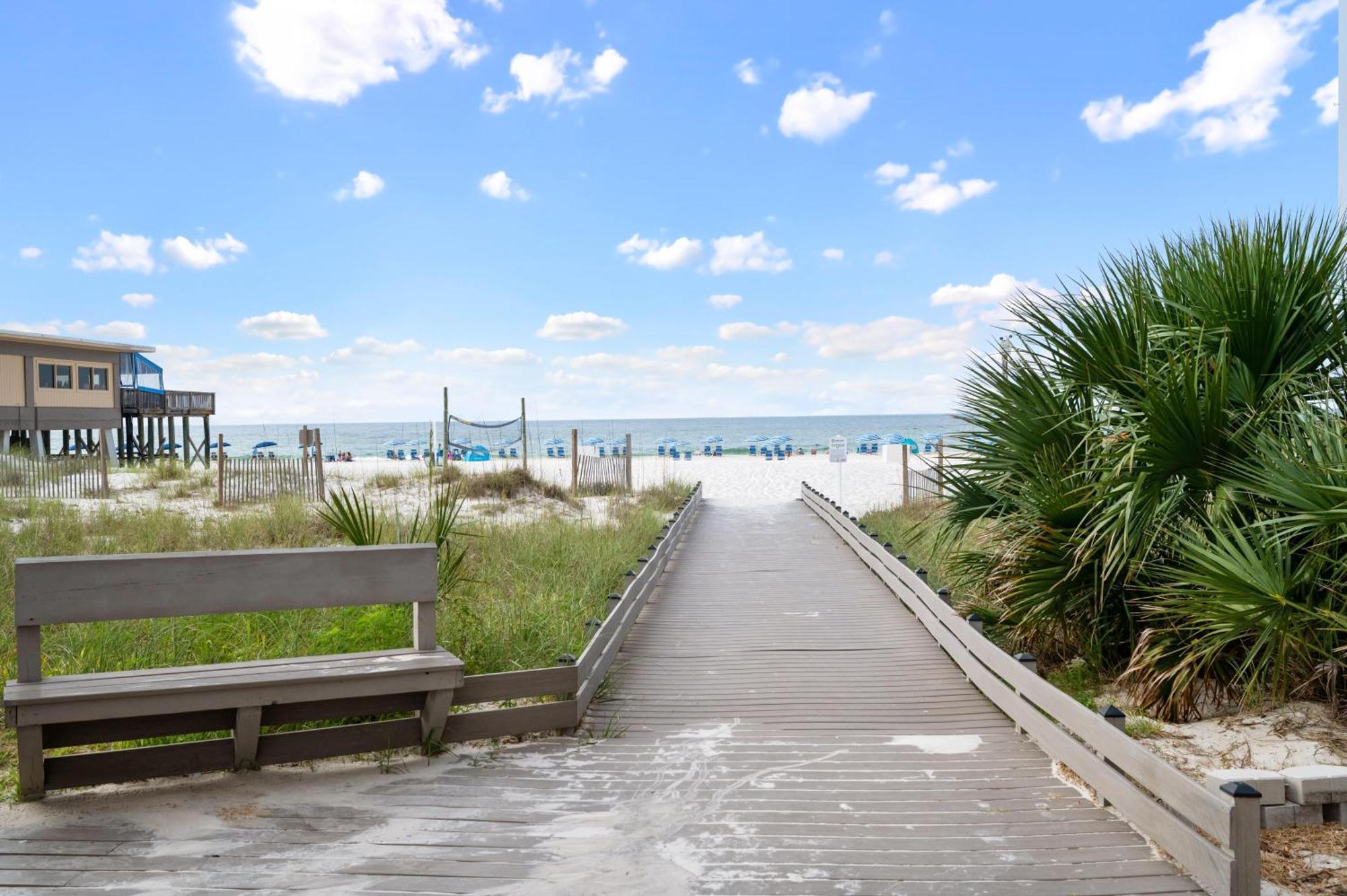 Seawind 300 By Liquid Life Villa Gulf Shores Buitenkant foto